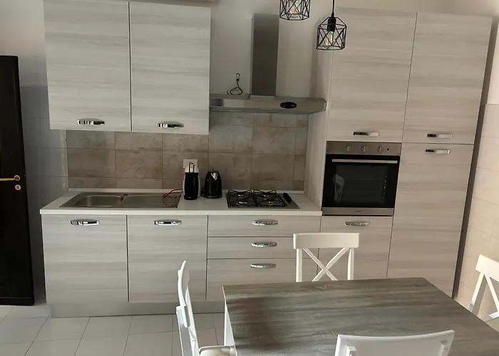 Casa Balai * Porto Torres