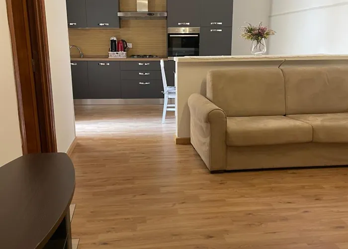 Vakantiehuis Casa Balai Porto Torres