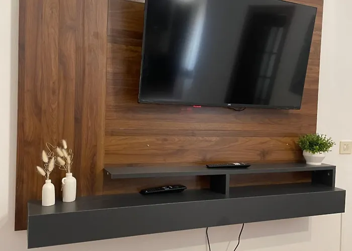 Casa Balai Vakantiehuis