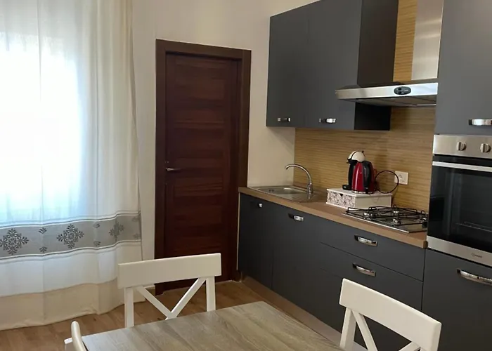 Vakantiehuis Casa Balai *