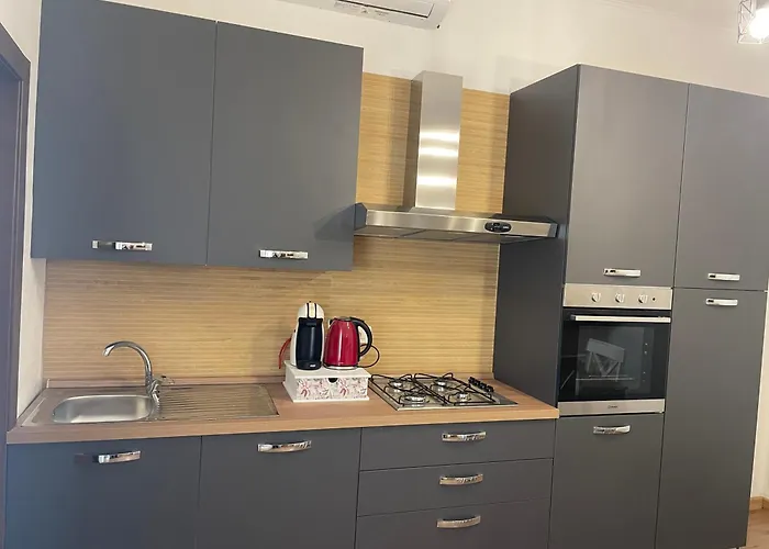 Vakantiehuis Casa Balai