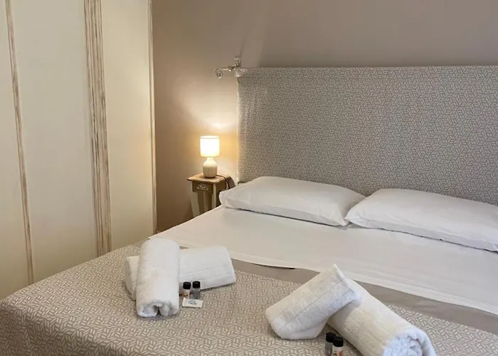 Casa Balai Vakantiehuis Porto Torres