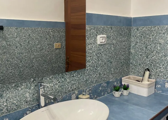 Casa Balai * Porto Torres