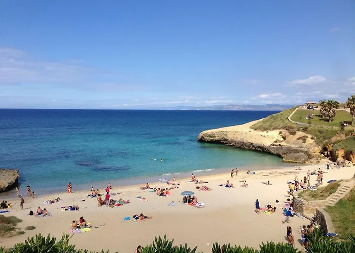 Vakantiehuis Casa Balai