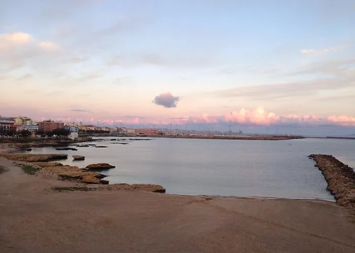 Vakantiehuis Casa Balai *