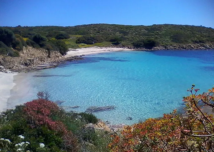 Vakantiehuis Casa Balai