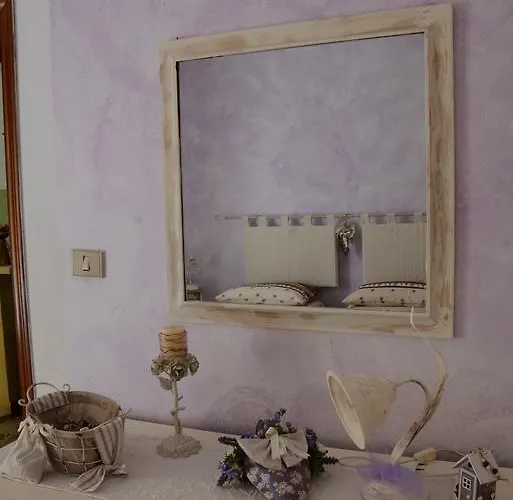 Vakantiehuis Casa Balai