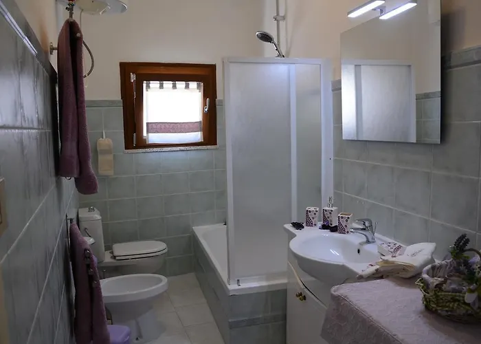 Casa Balai Porto Torres