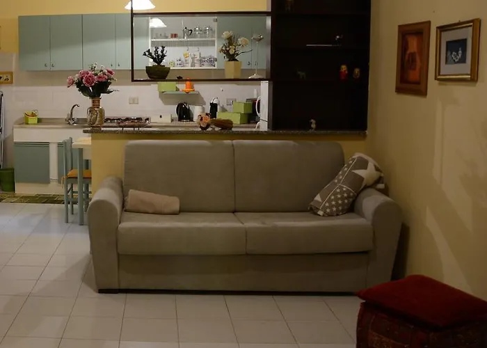 Vakantiehuis Casa Balai