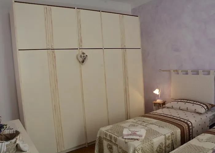 Vakantiehuis Casa Balai Porto Torres