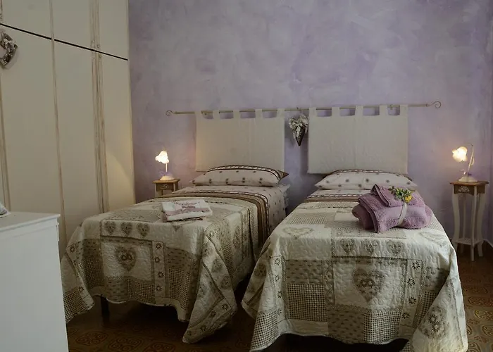 Vakantiehuis Casa Balai *